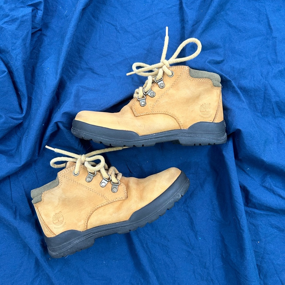 Timberland Kids 1.5 Earthkeeper Boots